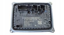 Przetwornica Moduł Lampy LED Mercedes EQS W297 V297 OE A2979001229 NOWA !!!