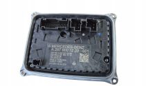 Przetwornica Moduł Lampy LED Mercedes EQS W297 V297 OE A2979001229 NOWA !!!