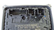 Przetwornica Moduł Lampy LED Mercedes EQS W297 V297 OE A2979001229 NOWA !!!