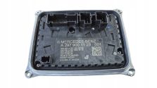 Przetwornica Moduł Lampy LED Mercedes EQS W297 V297 OE A2979001129 NOWA !!!