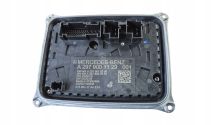 Przetwornica Moduł Lampy LED Mercedes EQS W297 V297 OE A2979001129 NOWA !!!