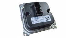 Przetwornica Moduł Lampy LED Renault Megane 4 Talisman Nissan OE 260556623R