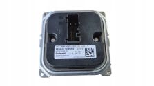 Przetwornica Moduł Lampy LED Renault Megane 4 Talisman Nissan OE 260556623R