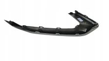 Listwa zderzaka przedniego LEWY PRZÓD Kia Sportage V 5 2021- OE 86595-R2000