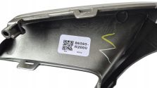 Listwa zderzaka przedniego LEWY PRZÓD Kia Sportage V 5 2021- OE 86595-R2000