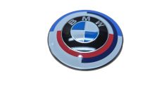 Emblemat Znaczek Logo BMW 50 Jahre F44 F91 F92 F93 G15 G16 OE 51148087192