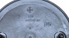 Emblemat Znaczek Logo BMW 50 Jahre F44 F91 F92 F93 G15 G16 OE 51148087192