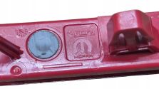 Odblask zderzaka tylnego TYŁ PRAWY Jeep Avenger 2023- OE 52177023 ORYG NOWY