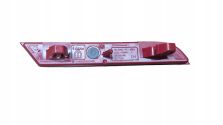 Odblask zderzaka tylnego TYŁ LEWY Jeep Avenger 2023- OE 52177024 ORYG. NOWY