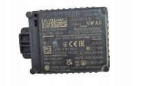 Radar Moduł Czujnik ACC DISTRONIC VW Audi Skoda Seat OE 2Q0907550B ORYG NEW