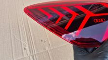 Lampa tylna LEWY TYŁ Audi Q4 E-Tron 89A945069 L320688 Oryginał Europa NOWA