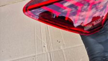 Lampa tylna LEWY TYŁ Audi Q4 E-Tron 89A945069 L320688 Oryginał Europa NOWA
