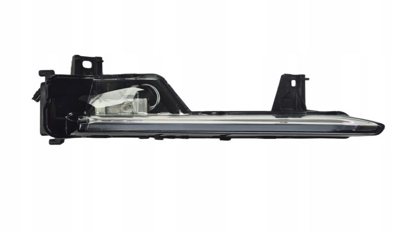 Lampa LED DRL Kierunkowskaz PRAWY Halogen dzienny Porsche 911 Carrera 992