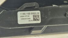 Lampa LED DRL Kierunkowskaz PRAWY Halogen dzienny Porsche 911 Carrera 992