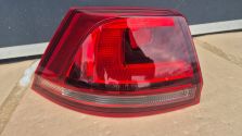 Lampa Tylna LEWA TYŁ Volkswagen Golf VII 7 *R* Kombi OE 5G9945095D ORYGINAŁ