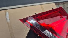 Lampa Tylna LEWA TYŁ Volkswagen Golf VII 7 *R* Kombi OE 5G9945095D ORYGINAŁ