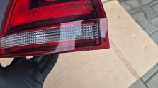 Lampa Tylna LEWA TYŁ Volkswagen Golf VII 7 *R* Kombi OE 5G9945095D ORYGINAŁ