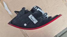 Lampa Tylna LEWA TYŁ Volkswagen Golf VII 7 *R* Kombi OE 5G9945095D ORYGINAŁ