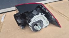 Lampa Tylna LEWA TYŁ Volkswagen Golf VII 7 *R* Kombi OE 5G9945095D ORYGINAŁ