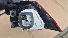 Lampa Tylna LEWA TYŁ Volkswagen Golf VII 7 *R* Kombi OE 5G9945095D ORYGINAŁ