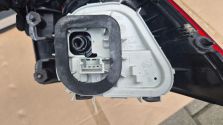 Lampa Tylna LEWA TYŁ Volkswagen Golf VII 7 *R* Kombi OE 5G9945095D ORYGINAŁ