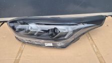 Lampa Reflektor Full LED LEWY Kia Ceed III LIFT 21- Proceed OE 92101-J7500