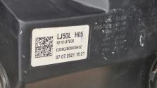 Lampa Reflektor Full LED LEWY Kia Ceed III LIFT 21- Proceed OE 92101-J7500