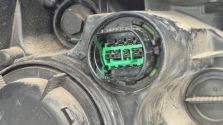 Lampa Reflektor Full LED LEWY Kia Ceed III LIFT 21- Proceed OE 92101-J7500