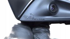 Kierunkowskaz Migacz Kamera LEWY Tesla Model 3 / Y OE 1495864-20-D ORYG NEW