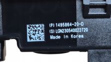 Kierunkowskaz Migacz Kamera LEWY Tesla Model 3 / Y OE 1495864-20-D ORYG NEW