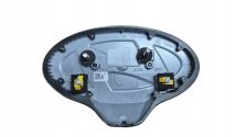 Znaczek Logo Emblemat CZARNY TYŁ Hyundai i30 III 20- OE 87311-G4800 NOWY !!