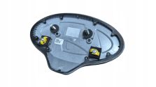 Znaczek Logo Emblemat CZARNY TYŁ Hyundai i30 III 20- OE 87311-G4800 NOWY !!