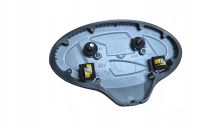 Znaczek Logo Emblemat CZARNY TYŁ Hyundai i30 III 20- OE 87311-G4800 NOWY !!