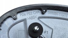 Znaczek Logo Emblemat CZARNY TYŁ Hyundai i30 III 20- OE 87311-G4800 NOWY !!