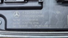 Przetwornica Moduł Lampy LED Mercedes S-KLASA W223 OE A2239008413 NOWA !!!!