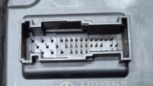 Przetwornica Moduł Lampy LED Mercedes S-KLASA W223 OE A2239008413 NOWA !!!!