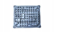Przetwornica Moduł Lampy LED MULTIBEAM W213 Mercedes OE A2139002433 NOWA !!