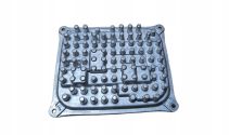 Przetwornica Moduł Lampy LED MULTIBEAM W213 Mercedes OE A2139002433 NOWA !!