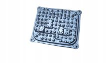 Przetwornica Moduł Lampy LED MULTIBEAM W213 Mercedes OE A2139002433 NOWA !!