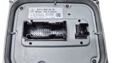 Przetwornica Moduł Lampy LED MULTIBEAM W213 Mercedes OE A2139002433 NOWA !!