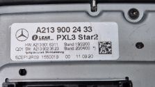 Przetwornica Moduł Lampy LED MULTIBEAM W213 Mercedes OE A2139002433 NOWA !!