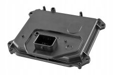 REGULACJA USTAWIENIA ŚWIATEŁ (STEROWNIK LED ECU) SCANIA G II L P II R II S