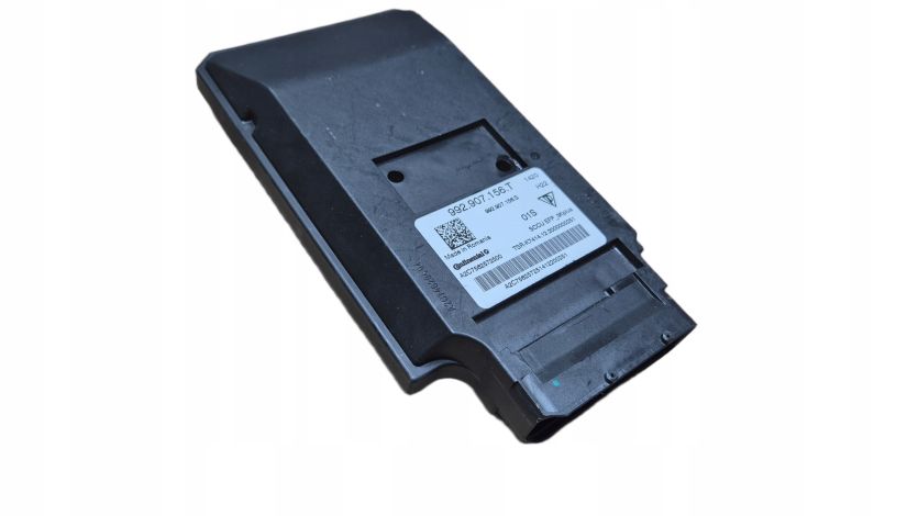 Moduł EFP Sterownik Zawieszenia Porsche 911 Carrera 992 OE 992907156T