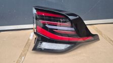 Lampa tylna LED PRAWA TYŁ Kia Sportage V 5 2021- OE 92402-R2100 EU ORYGINAŁ
