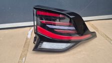 Lampa tylna LED PRAWA TYŁ Kia Sportage V 5 2021- OE 92402-R2100 EU ORYGINAŁ