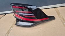 Lampa tylna LED PRAWA TYŁ Kia Sportage V 5 2021- OE 92402-R2100 EU ORYGINAŁ