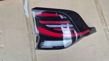 Lampa tylna LED PRAWA TYŁ Kia Sportage V 5 2021- OE 92402-R2100 EU ORYGINAŁ