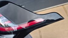 Lampa tylna LED PRAWA TYŁ Kia Sportage V 5 2021- OE 92402-R2100 EU ORYGINAŁ