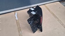 Lampa tylna LED PRAWA TYŁ Kia Sportage V 5 2021- OE 92402-R2100 EU ORYGINAŁ