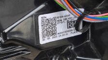 Lampa tylna LED PRAWA TYŁ Kia Sportage V 5 2021- OE 92402-R2100 EU ORYGINAŁ